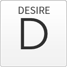 desire