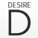 desire