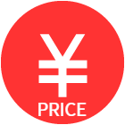 price